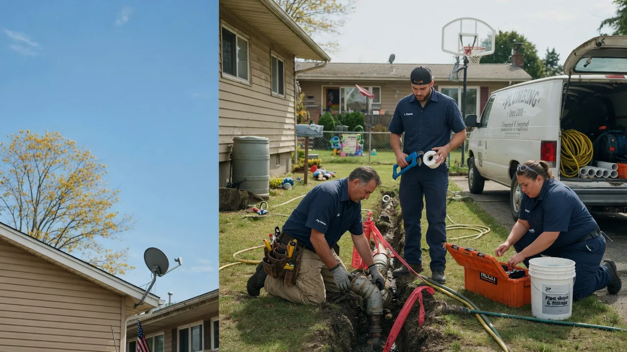 Garbage Disposal Replacement in Plymouth, OH near me