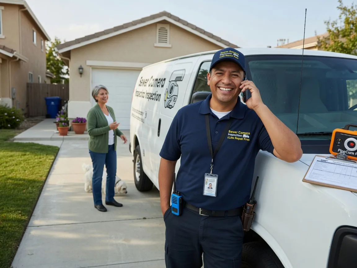 Sewer Line Repair Plymouth, OH FAQs